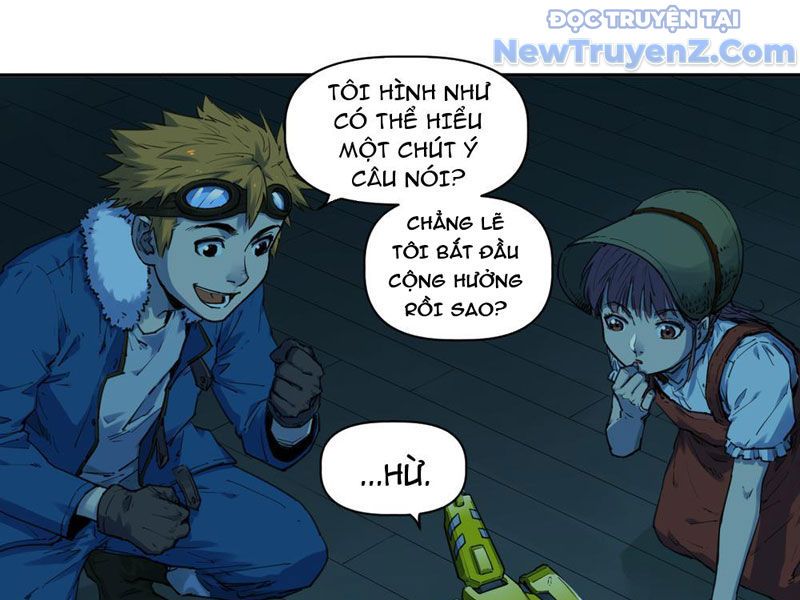 Hộp Mãnh Thú: Kỷ Nguyên Cơ Giáp - Chapter 16 - Page 78