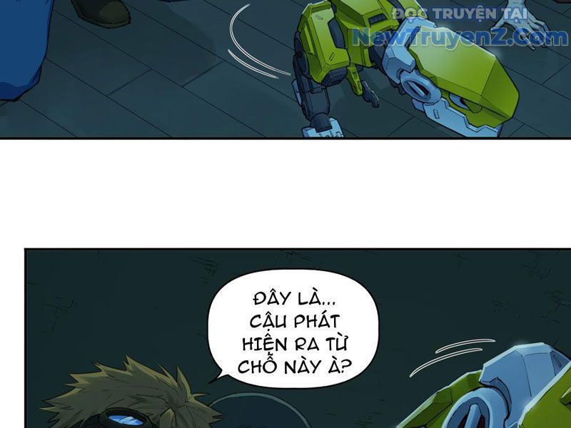 Hộp Mãnh Thú: Kỷ Nguyên Cơ Giáp - Chapter 16 - Page 79