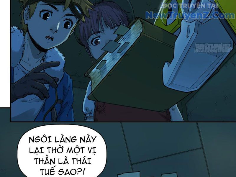 Hộp Mãnh Thú: Kỷ Nguyên Cơ Giáp - Chapter 16 - Page 80