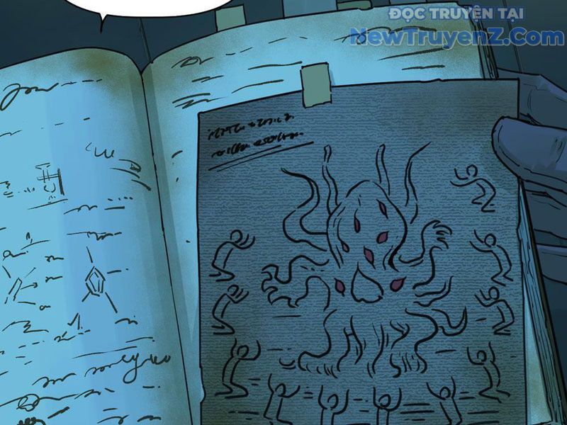 Hộp Mãnh Thú: Kỷ Nguyên Cơ Giáp - Chapter 16 - Page 81