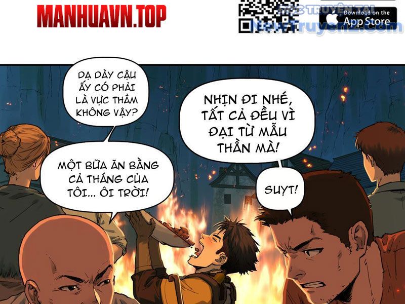 Hộp Mãnh Thú: Kỷ Nguyên Cơ Giáp - Chapter 16 - Page 85