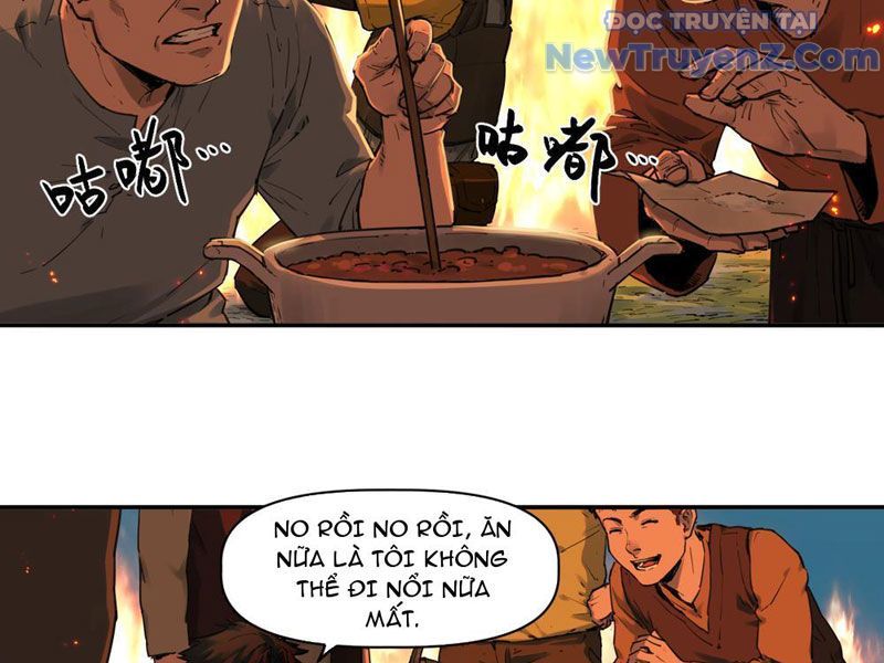 Hộp Mãnh Thú: Kỷ Nguyên Cơ Giáp - Chapter 16 - Page 86