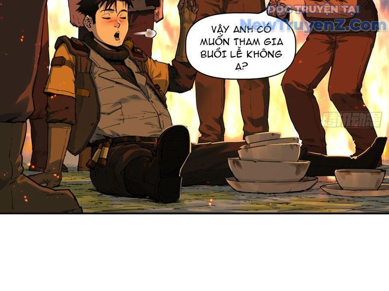 Hộp Mãnh Thú: Kỷ Nguyên Cơ Giáp - Chapter 16 - Page 87