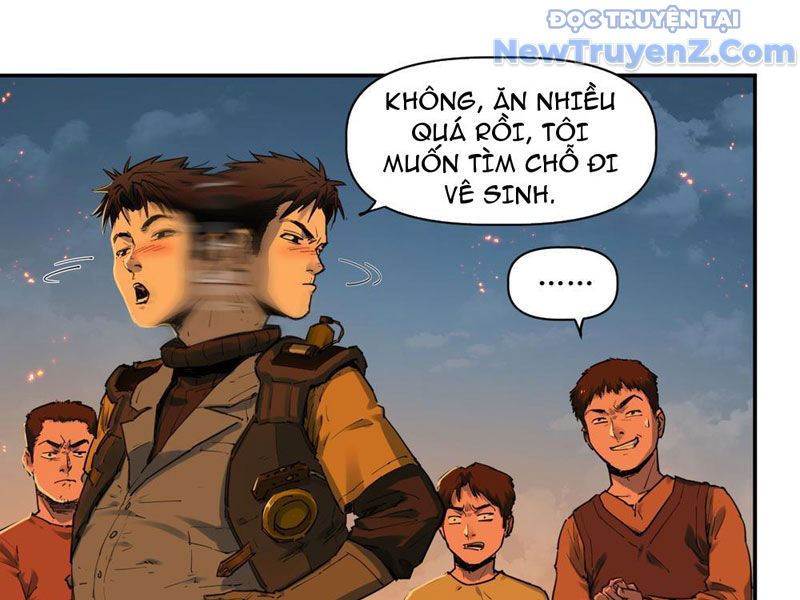 Hộp Mãnh Thú: Kỷ Nguyên Cơ Giáp - Chapter 16 - Page 88