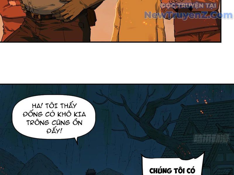 Hộp Mãnh Thú: Kỷ Nguyên Cơ Giáp - Chapter 16 - Page 89