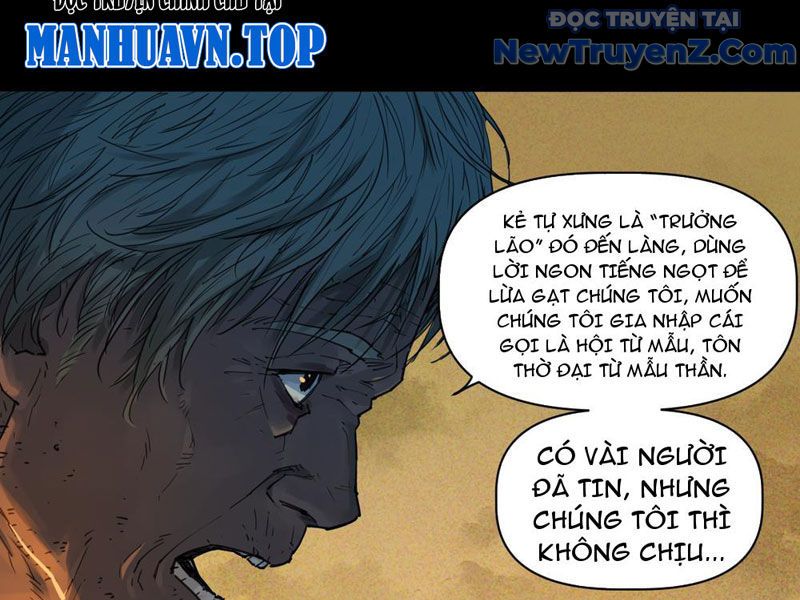 Hộp Mãnh Thú: Kỷ Nguyên Cơ Giáp - Chapter 16 - Page 9