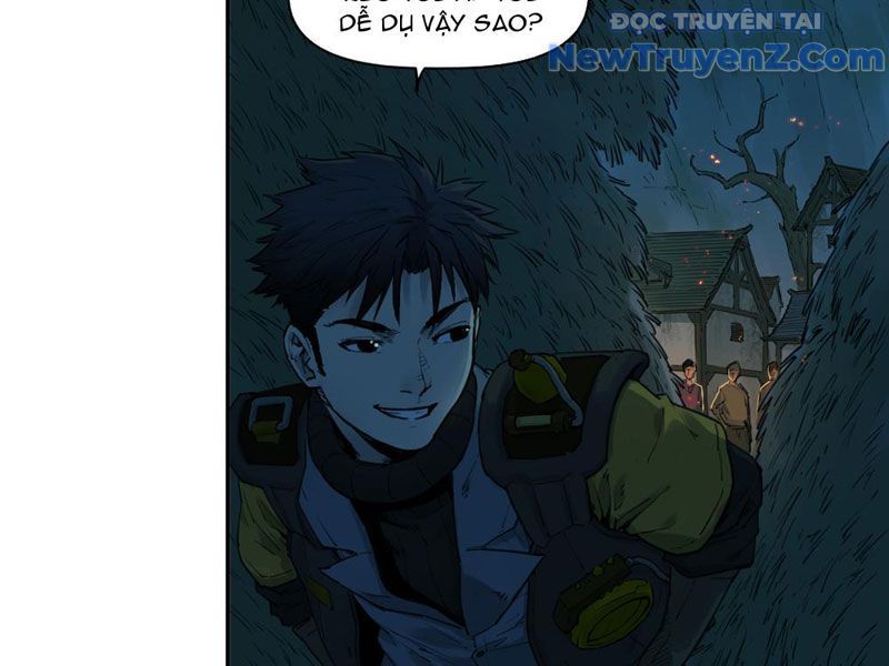 Hộp Mãnh Thú: Kỷ Nguyên Cơ Giáp - Chapter 16 - Page 91