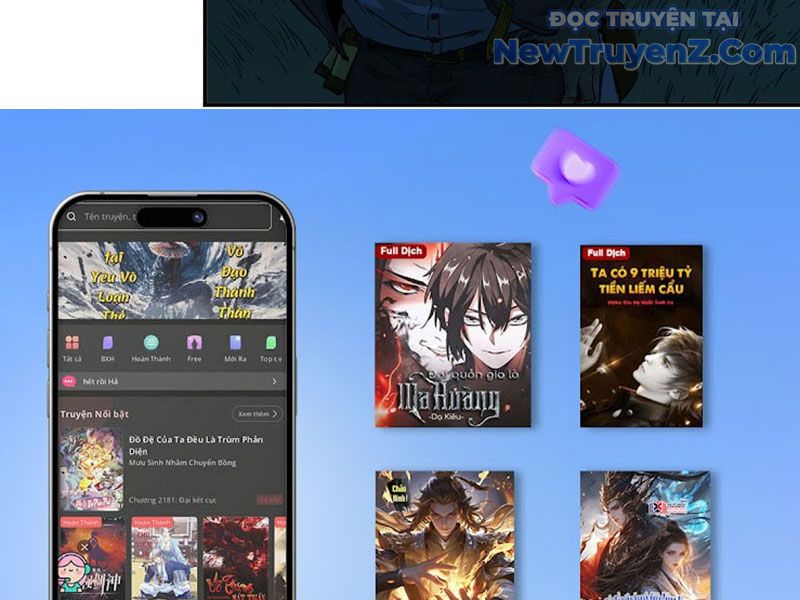 Hộp Mãnh Thú: Kỷ Nguyên Cơ Giáp - Chapter 16 - Page 92