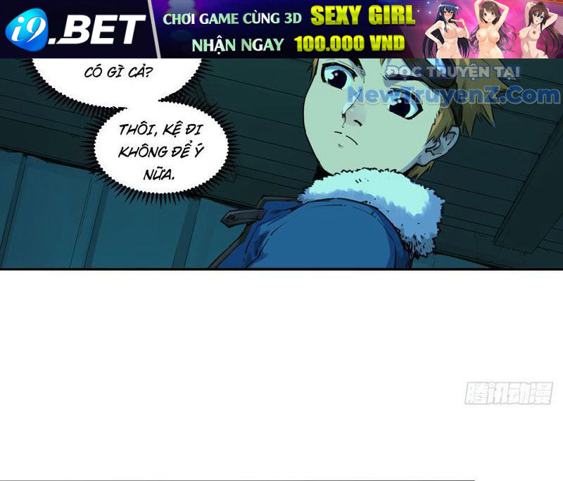 Hộp Mãnh Thú: Kỷ Nguyên Cơ Giáp - Chapter 17 - Page 11