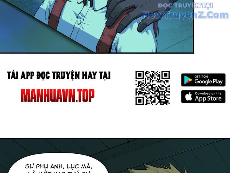 Hộp Mãnh Thú: Kỷ Nguyên Cơ Giáp - Chapter 17 - Page 13