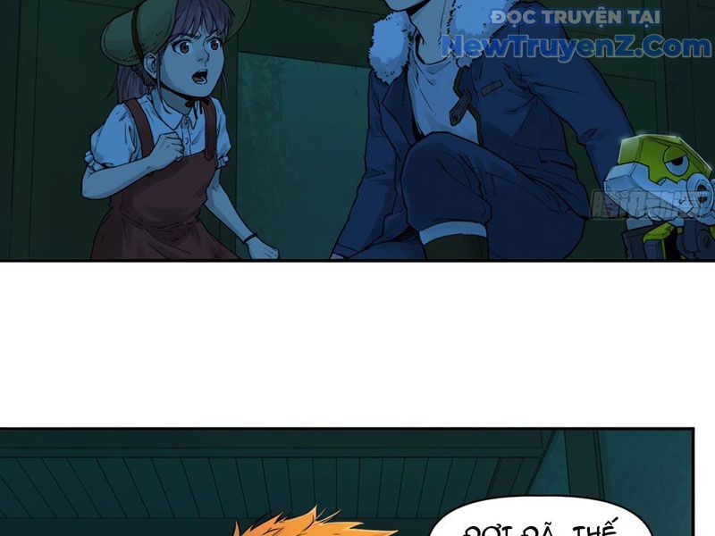 Hộp Mãnh Thú: Kỷ Nguyên Cơ Giáp - Chapter 17 - Page 18