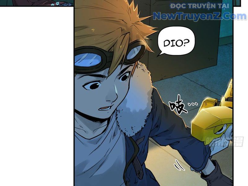 Hộp Mãnh Thú: Kỷ Nguyên Cơ Giáp - Chapter 17 - Page 20