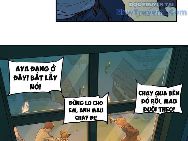 Hộp Mãnh Thú: Kỷ Nguyên Cơ Giáp - Chapter 17 - Page 21