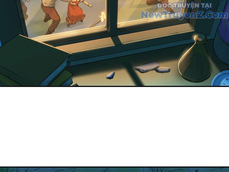 Hộp Mãnh Thú: Kỷ Nguyên Cơ Giáp - Chapter 17 - Page 22