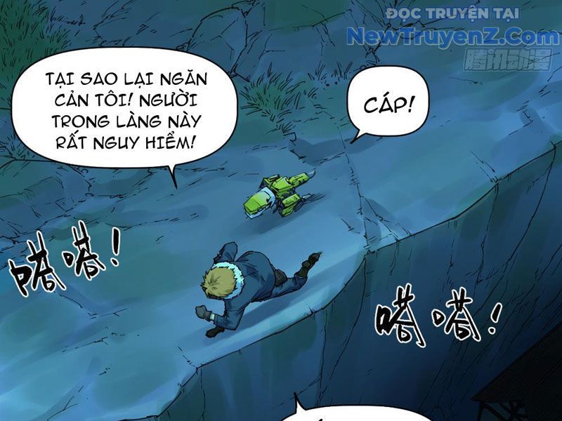 Hộp Mãnh Thú: Kỷ Nguyên Cơ Giáp - Chapter 17 - Page 23