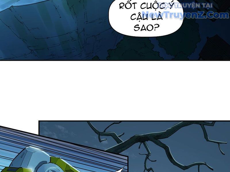 Hộp Mãnh Thú: Kỷ Nguyên Cơ Giáp - Chapter 17 - Page 24