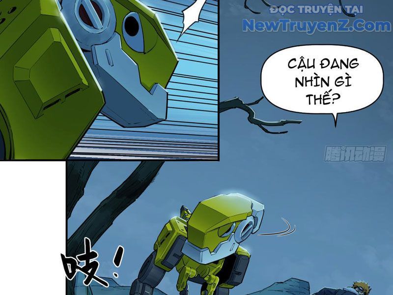 Hộp Mãnh Thú: Kỷ Nguyên Cơ Giáp - Chapter 17 - Page 25