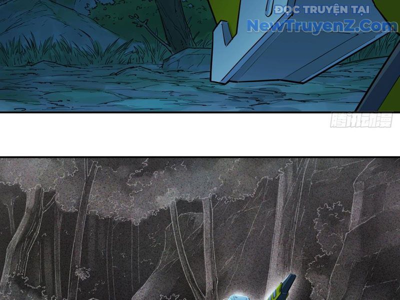 Hộp Mãnh Thú: Kỷ Nguyên Cơ Giáp - Chapter 17 - Page 27