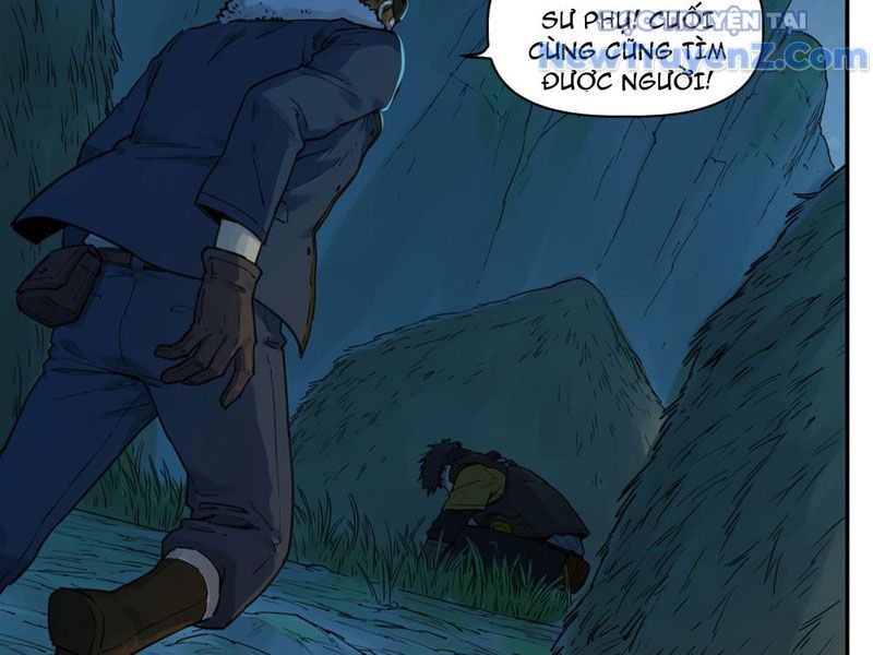 Hộp Mãnh Thú: Kỷ Nguyên Cơ Giáp - Chapter 17 - Page 33