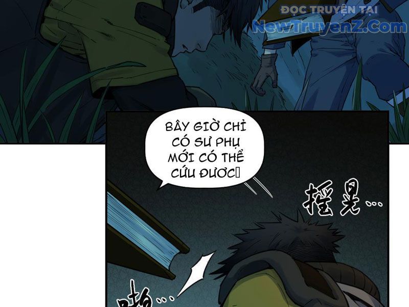 Hộp Mãnh Thú: Kỷ Nguyên Cơ Giáp - Chapter 17 - Page 35