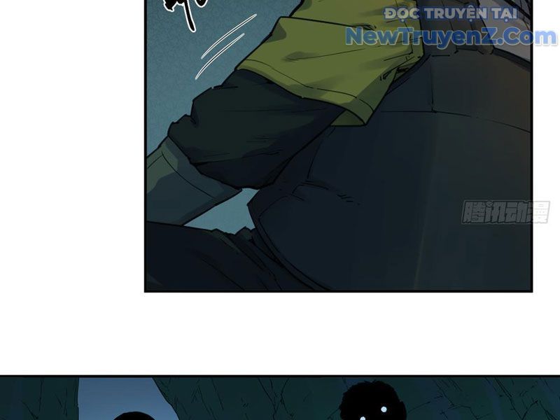 Hộp Mãnh Thú: Kỷ Nguyên Cơ Giáp - Chapter 17 - Page 36