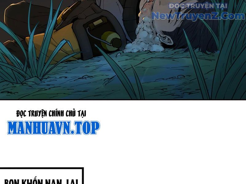 Hộp Mãnh Thú: Kỷ Nguyên Cơ Giáp - Chapter 17 - Page 38