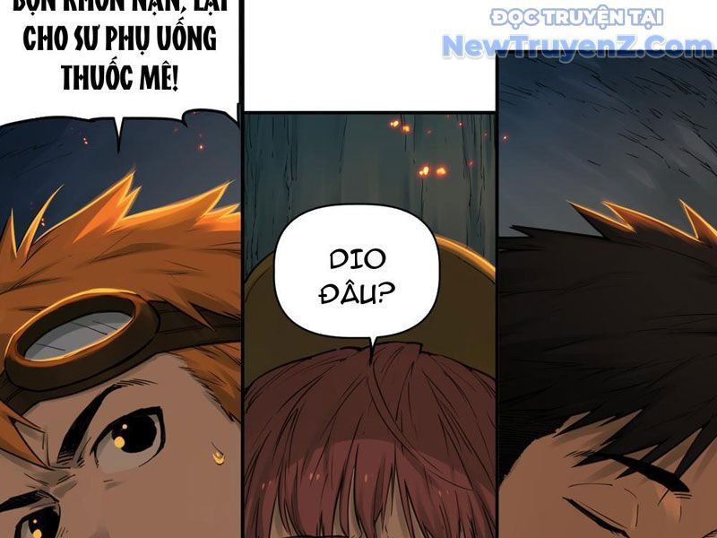 Hộp Mãnh Thú: Kỷ Nguyên Cơ Giáp - Chapter 17 - Page 39