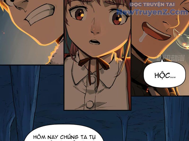 Hộp Mãnh Thú: Kỷ Nguyên Cơ Giáp - Chapter 17 - Page 40