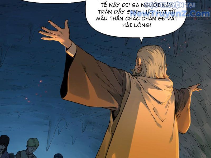 Hộp Mãnh Thú: Kỷ Nguyên Cơ Giáp - Chapter 17 - Page 44