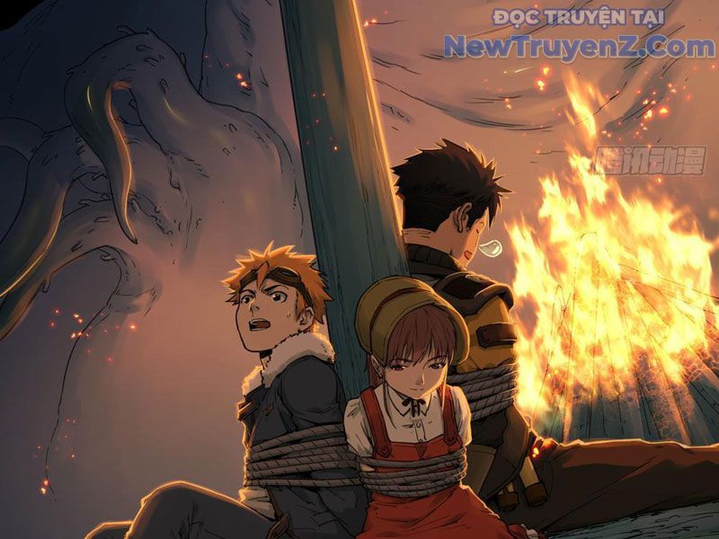 Hộp Mãnh Thú: Kỷ Nguyên Cơ Giáp - Chapter 17 - Page 49