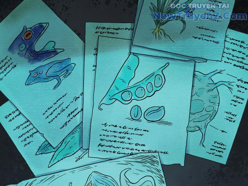 Hộp Mãnh Thú: Kỷ Nguyên Cơ Giáp - Chapter 17 - Page 5