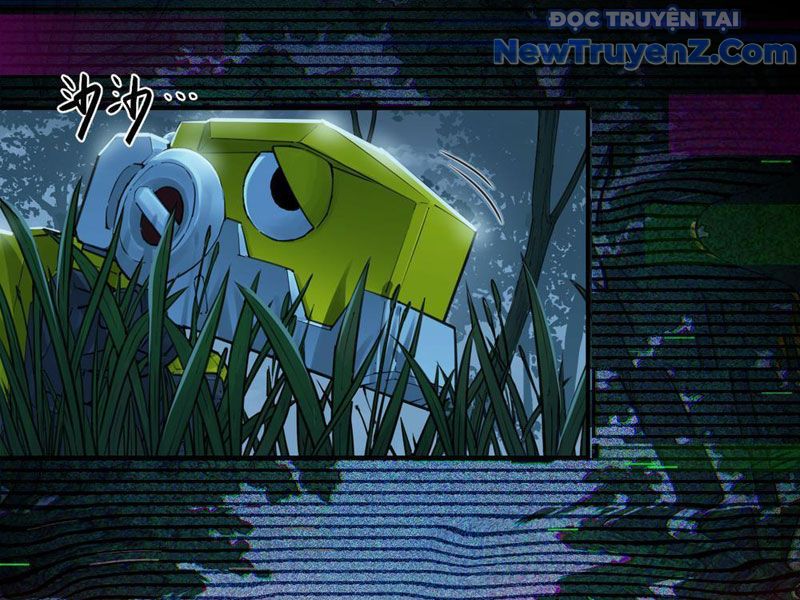 Hộp Mãnh Thú: Kỷ Nguyên Cơ Giáp - Chapter 17 - Page 51