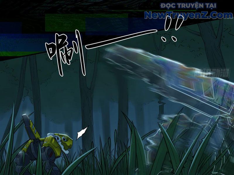 Hộp Mãnh Thú: Kỷ Nguyên Cơ Giáp - Chapter 17 - Page 54