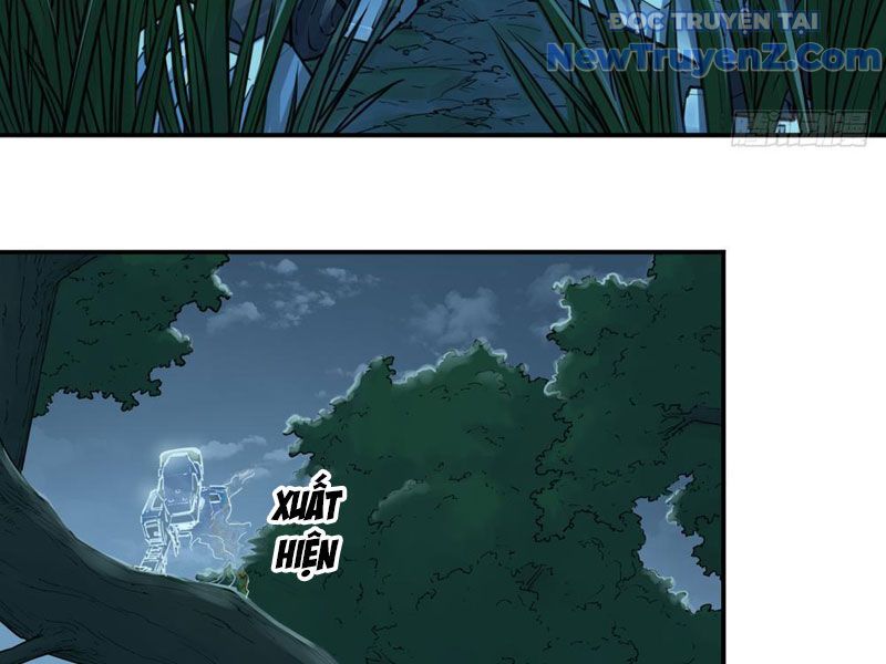 Hộp Mãnh Thú: Kỷ Nguyên Cơ Giáp - Chapter 17 - Page 56
