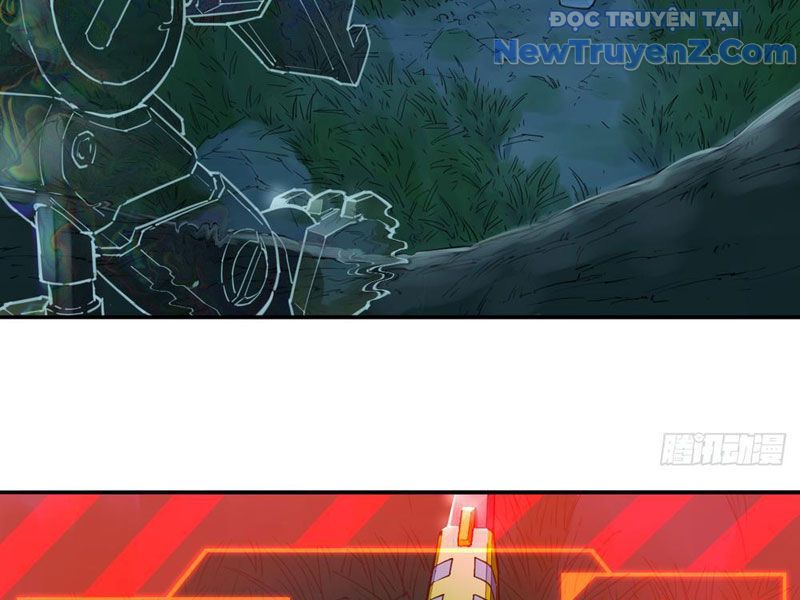 Hộp Mãnh Thú: Kỷ Nguyên Cơ Giáp - Chapter 17 - Page 59