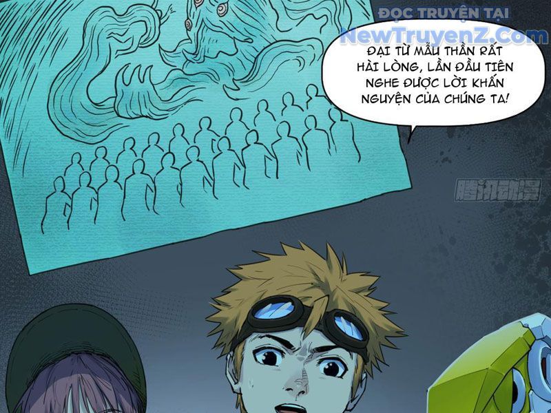 Hộp Mãnh Thú: Kỷ Nguyên Cơ Giáp - Chapter 17 - Page 6