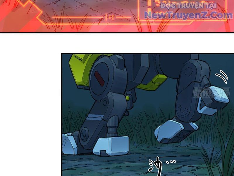 Hộp Mãnh Thú: Kỷ Nguyên Cơ Giáp - Chapter 17 - Page 61