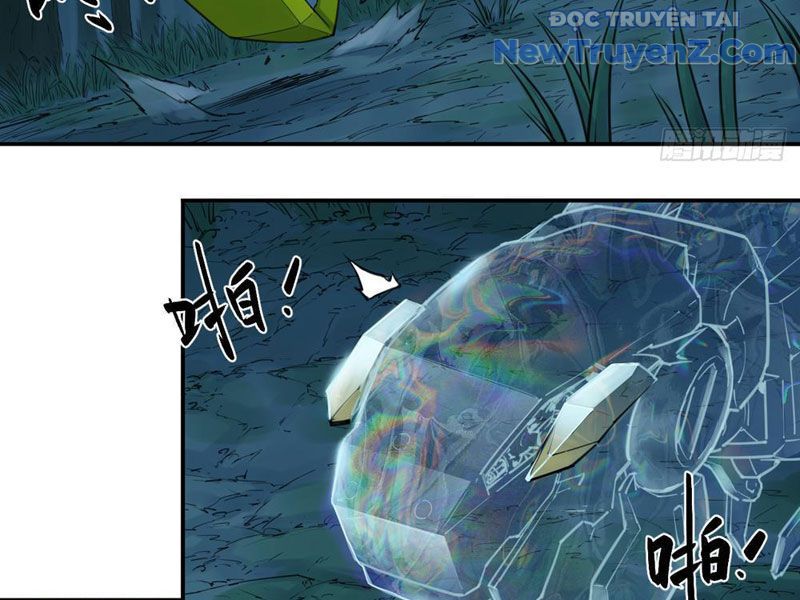 Hộp Mãnh Thú: Kỷ Nguyên Cơ Giáp - Chapter 17 - Page 67