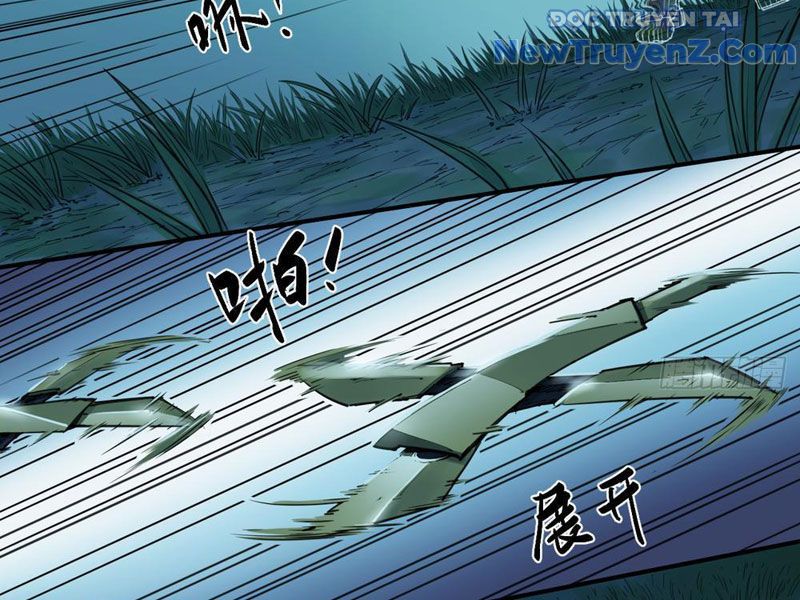 Hộp Mãnh Thú: Kỷ Nguyên Cơ Giáp - Chapter 17 - Page 69