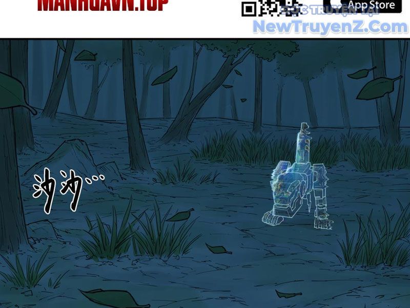 Hộp Mãnh Thú: Kỷ Nguyên Cơ Giáp - Chapter 17 - Page 72