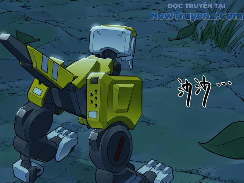 Hộp Mãnh Thú: Kỷ Nguyên Cơ Giáp - Chapter 17 - Page 73