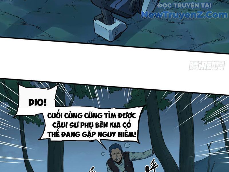 Hộp Mãnh Thú: Kỷ Nguyên Cơ Giáp - Chapter 17 - Page 74