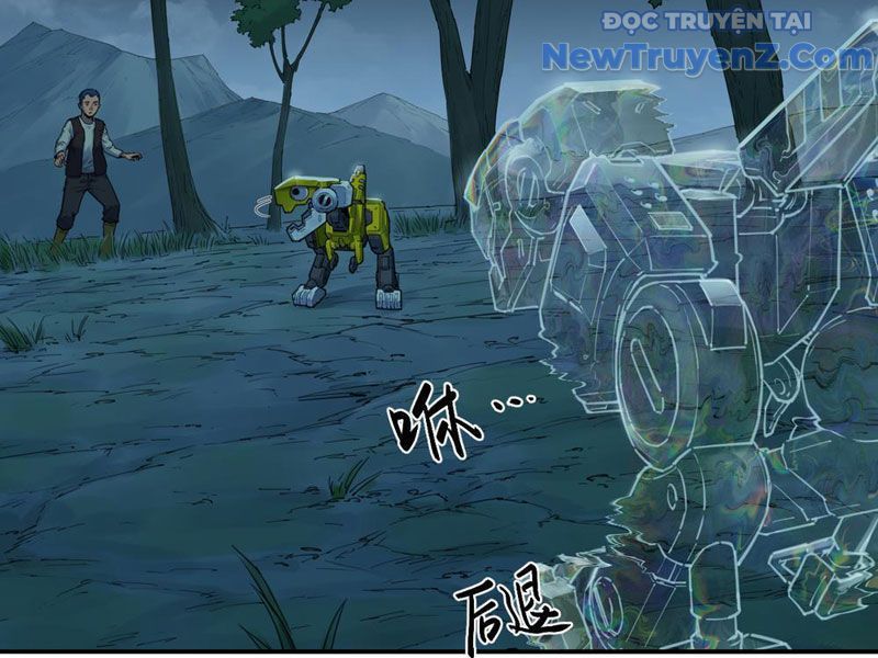 Hộp Mãnh Thú: Kỷ Nguyên Cơ Giáp - Chapter 17 - Page 76