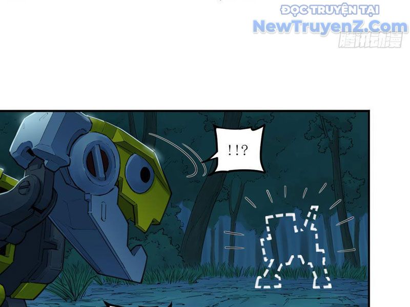 Hộp Mãnh Thú: Kỷ Nguyên Cơ Giáp - Chapter 17 - Page 77