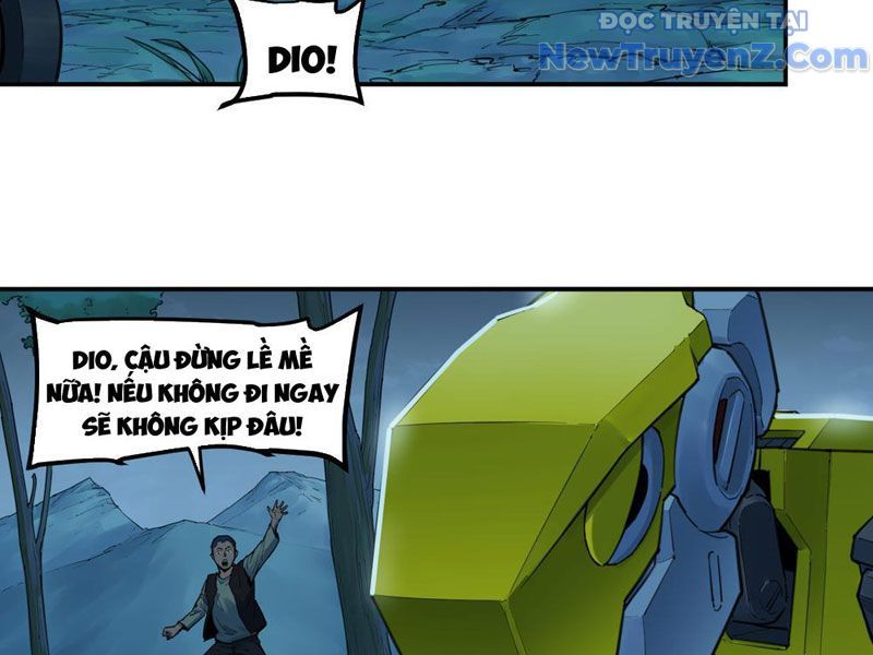 Hộp Mãnh Thú: Kỷ Nguyên Cơ Giáp - Chapter 17 - Page 78