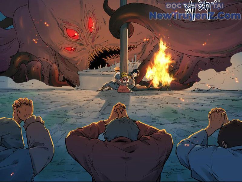 Hộp Mãnh Thú: Kỷ Nguyên Cơ Giáp - Chapter 17 - Page 81