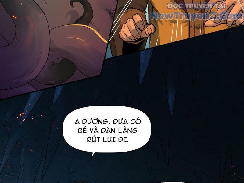 Hộp Mãnh Thú: Kỷ Nguyên Cơ Giáp - Chapter 18 - Page 10