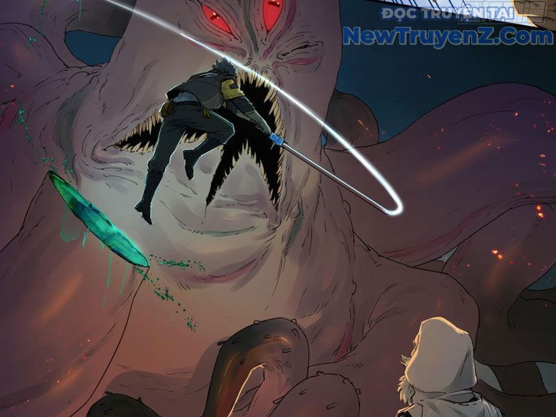 Hộp Mãnh Thú: Kỷ Nguyên Cơ Giáp - Chapter 18 - Page 17