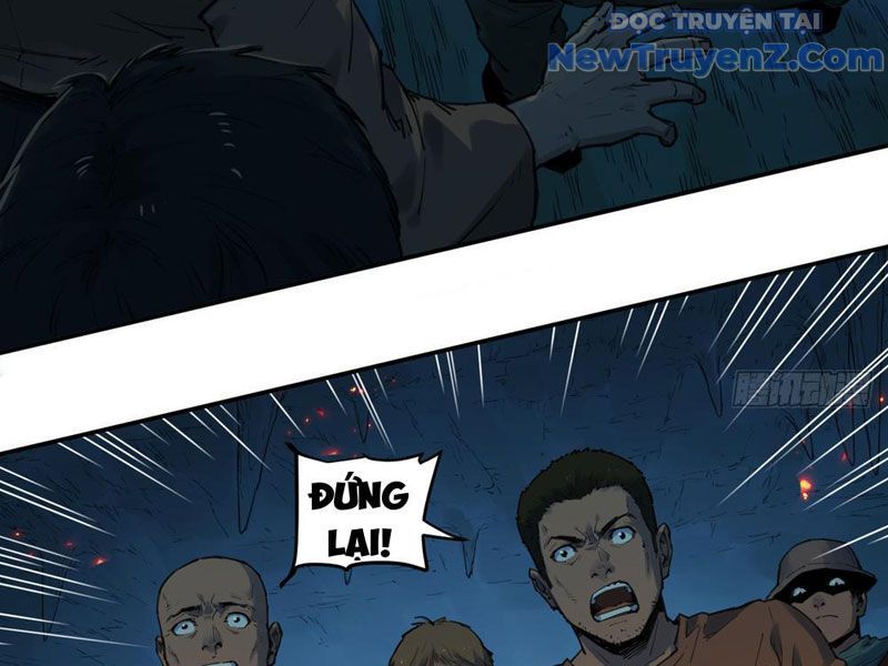 Hộp Mãnh Thú: Kỷ Nguyên Cơ Giáp - Chapter 18 - Page 20