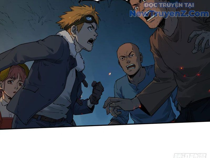 Hộp Mãnh Thú: Kỷ Nguyên Cơ Giáp - Chapter 18 - Page 22